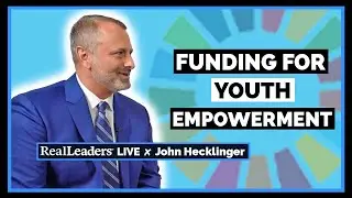 Funding For Youth Empowerment
