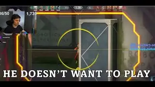Chamber: You Want To Play Let's...