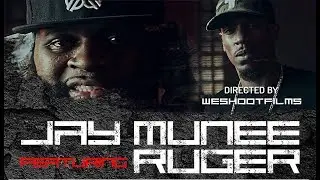 Jay Munee Feat Ruger  Last Real Niggaz music video