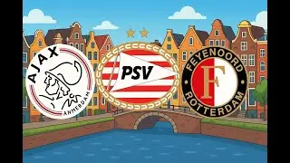 Rating of ALL teams of the Dutch championship