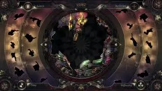 Glass Masquerade 2 Illusions - Walkthrough 11 - Trapped in Amber