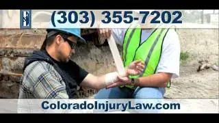 Colorado Personal Injury Attorney | Keith Fuicelli