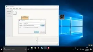 How to Open and Save Project in BlueJ