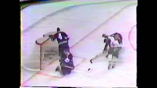 Minnesota North Stars Toronto Maple Leafs Nov. 30, 1968 Highlights