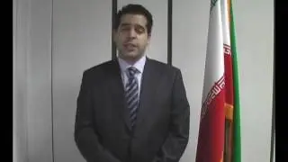 Dr Gustav Gous - Top International Speaker: Opinion of Conference organizer Sepehr Tarverdian