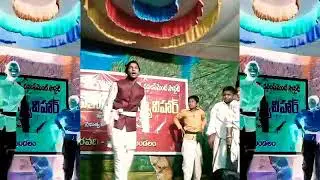 Rangasthalam song promo