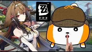 【Zenless Zone Zero】Finishing the Season 2 story! Epic song and animation incoming
