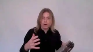 PercussionHowTo Tambourine Basics M. Shelton