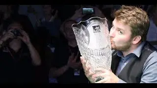 Paul Hunter Classic 2017  final Highlights