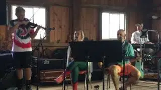 Love Interruption cover with piano and violin