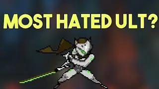 Overwatch ► FUNNY/FAILS & EPIC Moments #85