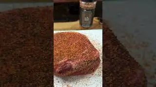 Reverse Seared Tomahawk on the @recteq dual fire. #recteq #steak