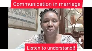 How to navigate your marriage #communication# real talk#forhisglory #love #intentionalliving