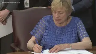 Maine bans conversion therapy