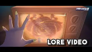 [Lore Video 02] Hanna? Is that you? | Project Dreamcatcher!! #HannawiththeE #pawwawawa #HannaDebut