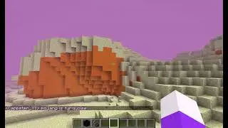 Minecraft, Mojang, and Microsoft be like (20w14Infinite update)