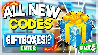 ALL ROBLOX 📦 Delivery Simulator SECRET *OP* CODES? on 2022