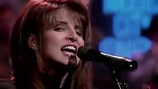 Deborah Allen - Rock Me (1995)(Music City Tonight 720p)