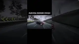 POV: You risked everything for a overtake in Highway Racer Pro #audirs6 #highwayracerpro