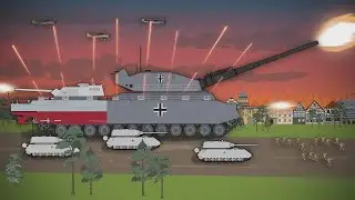 Die krassesten Waffen der Geschichte