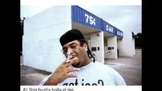 Mr. 3-2 - Drank n Dro - slowed and throwed