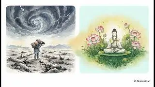 《 六祖壇經》  佛號真火：燒掉淨土的距離