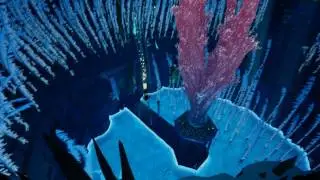 AbzuGame - sperm whale and giant squid