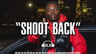 Kay Flock x Sha Ek x NY Drill Type Beat 2022 | Fast NY Drill Type Beat | 