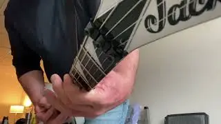 Jackson RR24