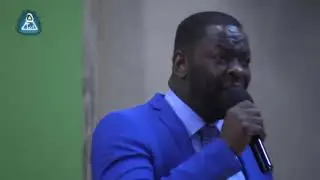 Daily Fight Spanish - Live Christian Kalambaie