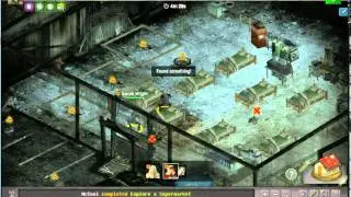 The Last Stand: Dead Zone Compound Raiding