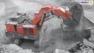 EX3600-6 in Kirgisistan