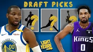 8/4 Warriors Hot Stove: Unprotected pick?!