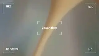 mango graham dessert 