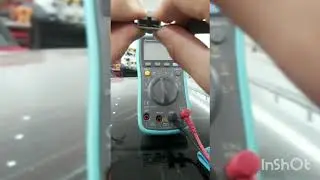 Reparación de Aire acondicionado de VW Vento
