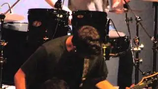 From Peasants To Kings - Follow Me Into The Breakdown Lane LIVE