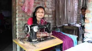 Tailor business