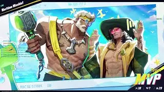 🎭RANK 1 LOKI! MVP!⚡️SYPEH PRO LOKI GAMEPLAY &ndash; Marvel Rivals Season 3