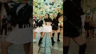 Golden &lsquo;HUNTRIX&rsquo; | K-pop dance cover | 골든 헌트릭스 K-팝 댄스 커버 #kpop #dance #golden