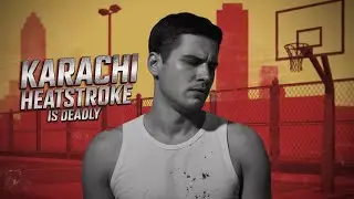 Extreme Heat in Karachi: Heatwave Explained & Safety Tips