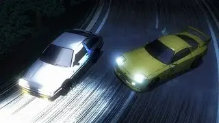 njpromethium - Midnight Freeway Pursuit
