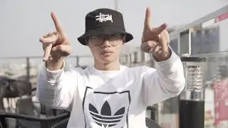 Hướng dẫn Gloving nâng cao #1: 6 loại Finger Roll nâng cao