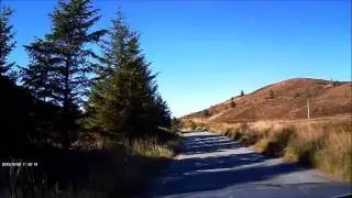 Old Military Road Shielbridge to Glenelg