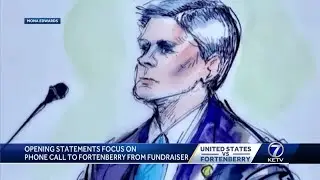 Rep. Fortenberry federal trial begins