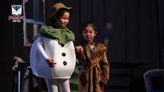 VSA Year 1 Christmas Show 2025