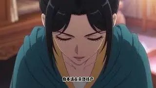 《飞雁南归》死囚柳文雁为避秋后问斩，引诱清冷狱卒江青颂怀孕，却意外得知对方是宁国公。她被接入国公府，一边应付江青颂的深情，一边隐藏着给敌国送布防图的秘密。正当江青颂为她求免死罪、筹备婚事时#西西漫解