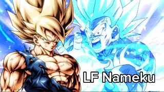 Trying to use LF Nameku
