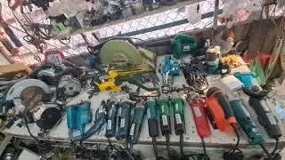 15/1.lh 0938220015. Mài điều tốc điện 220v. Cắt gỗ hitachi. Cắt gỗ 235. Cưa lọng dewat.bào makita 