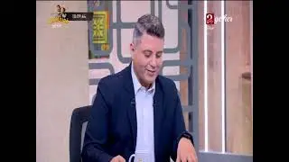 الناقد عادل عطية فى صباحك مصرى 22 11 2025