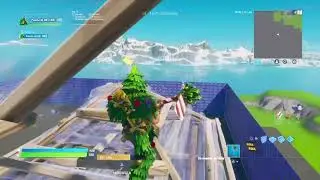 Fortnite*